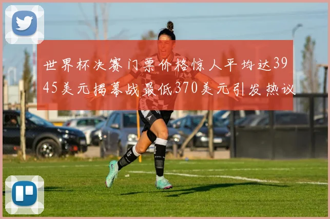 世界杯决赛门票价格惊人平均达3945美元揭幕战最低370美元引发热议
